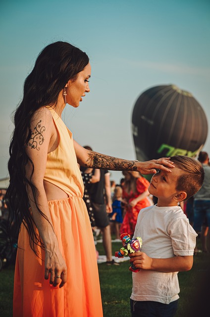 理解并尊重 理解并尊重